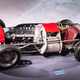 GP Tipo 159 “Alfetta” Chassis